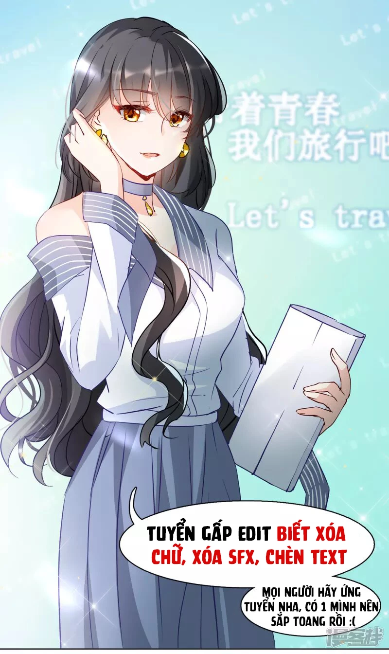 Cô ấy đến rồi, xin hãy nằm xuống! Chapter 17 - 24