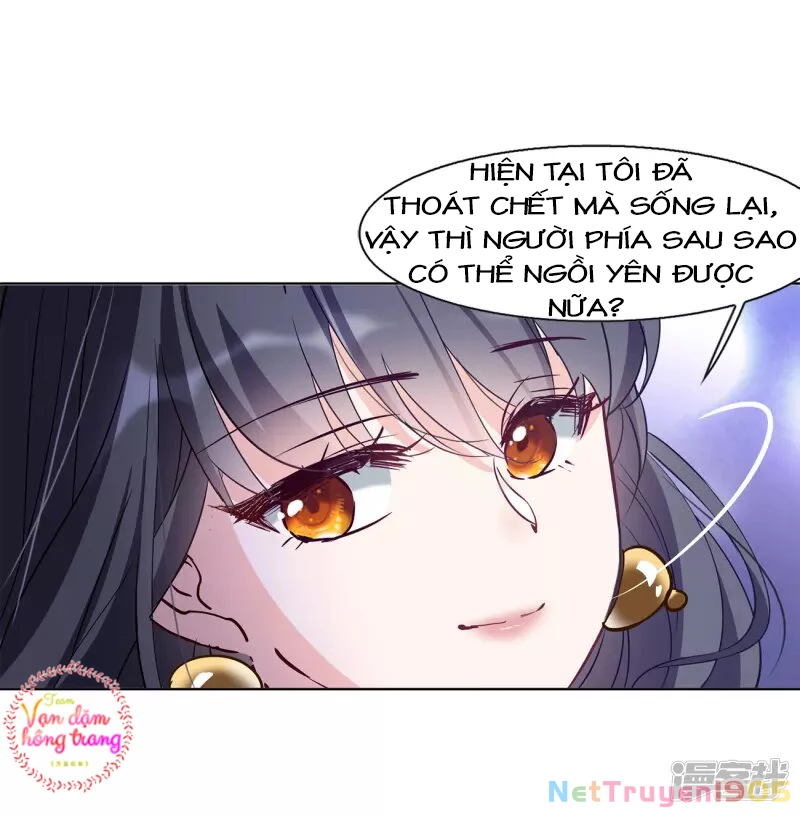 Cô ấy đến rồi, xin hãy nằm xuống! Chapter 18 - 5