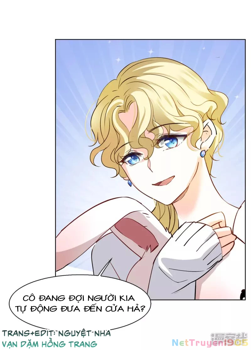 Cô ấy đến rồi, xin hãy nằm xuống! Chapter 18 - 6