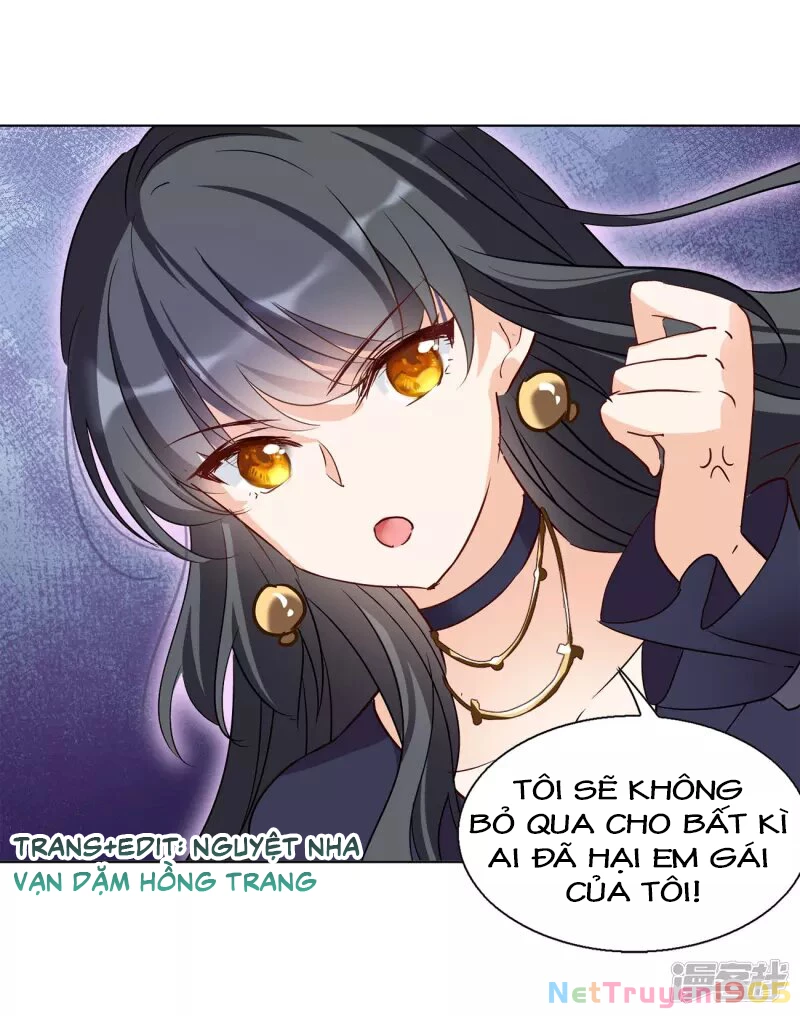 Cô ấy đến rồi, xin hãy nằm xuống! Chapter 18 - 10