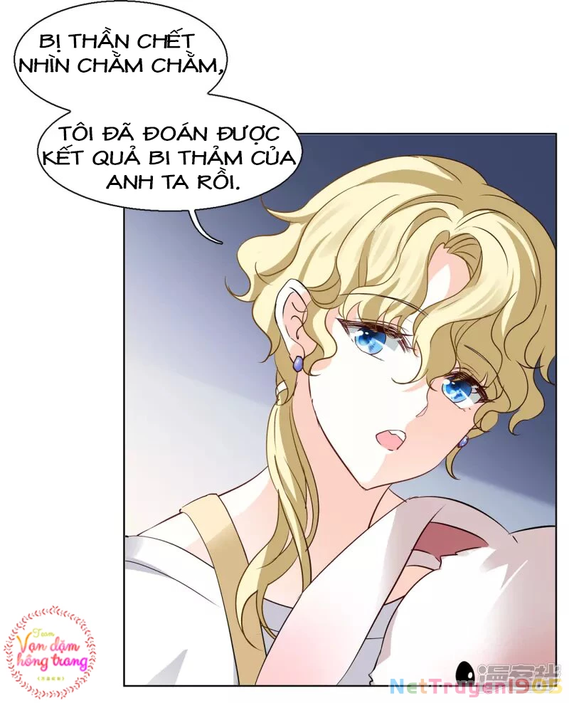 Cô ấy đến rồi, xin hãy nằm xuống! Chapter 18 - 11