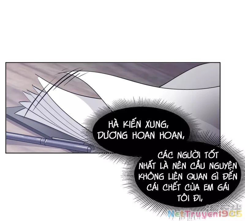 Cô ấy đến rồi, xin hãy nằm xuống! Chapter 18 - 12