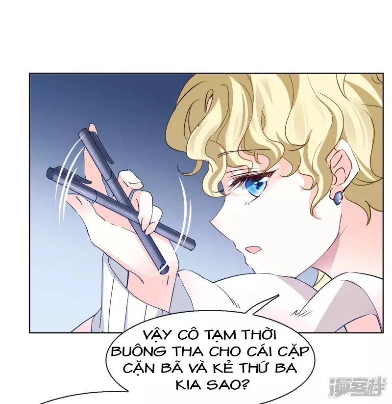Cô ấy đến rồi, xin hãy nằm xuống! Chapter 18 - 14