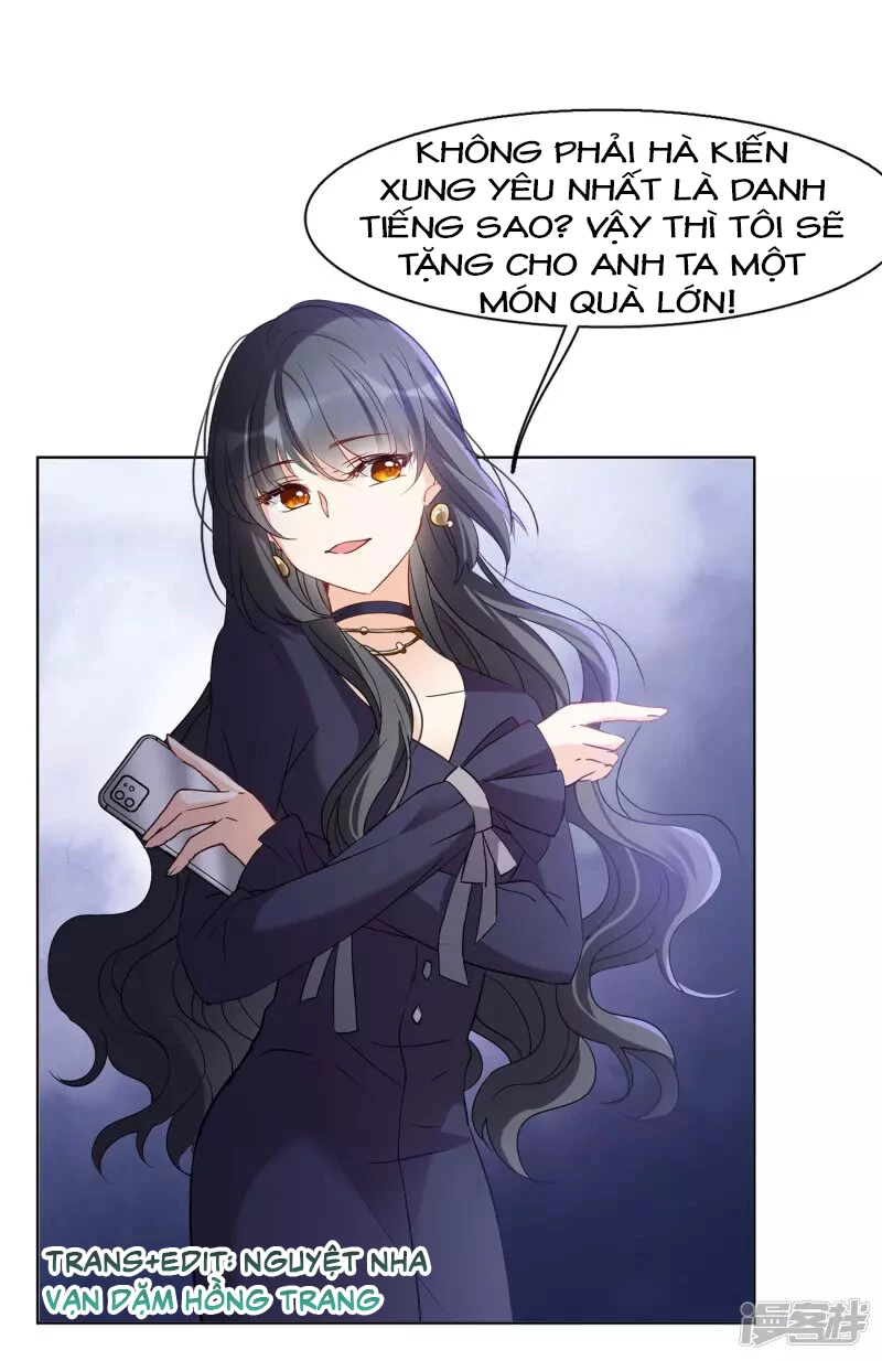 Cô ấy đến rồi, xin hãy nằm xuống! Chapter 18 - 17