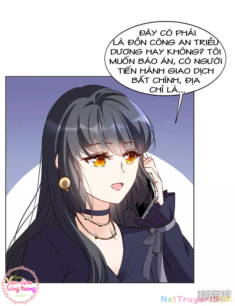 Cô ấy đến rồi, xin hãy nằm xuống! Chapter 18 - 19