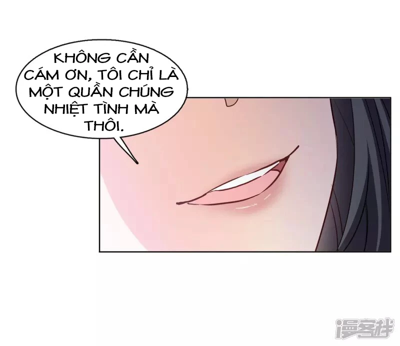 Cô ấy đến rồi, xin hãy nằm xuống! Chapter 18 - 20