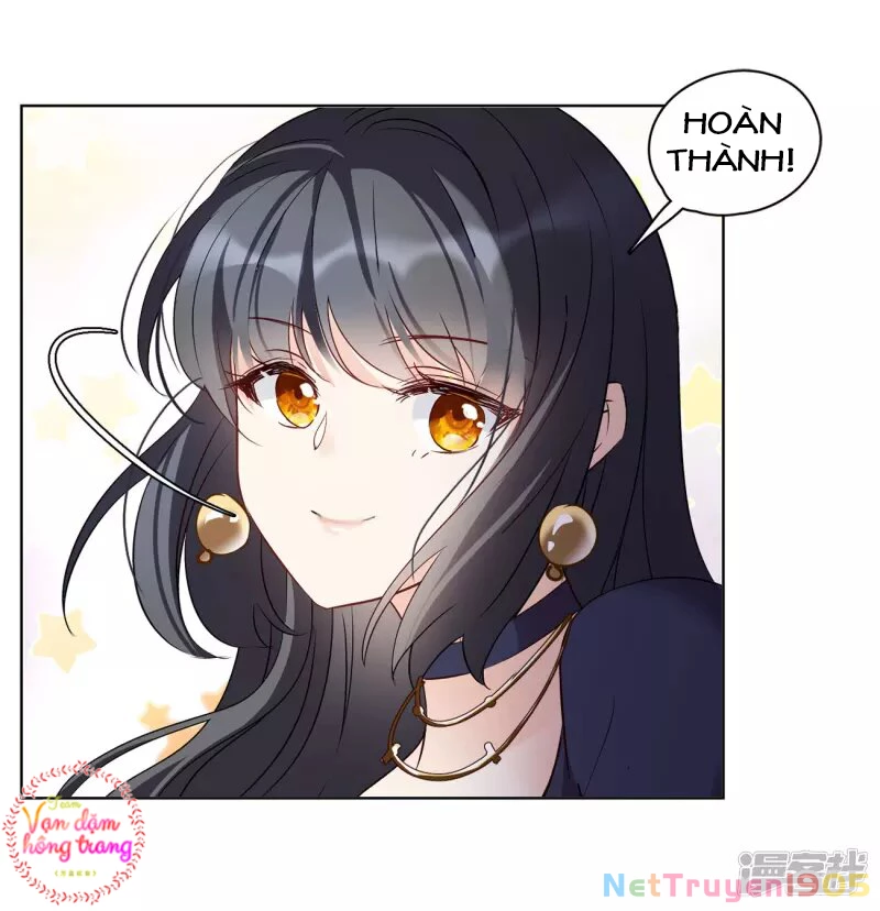 Cô ấy đến rồi, xin hãy nằm xuống! Chapter 18 - 23