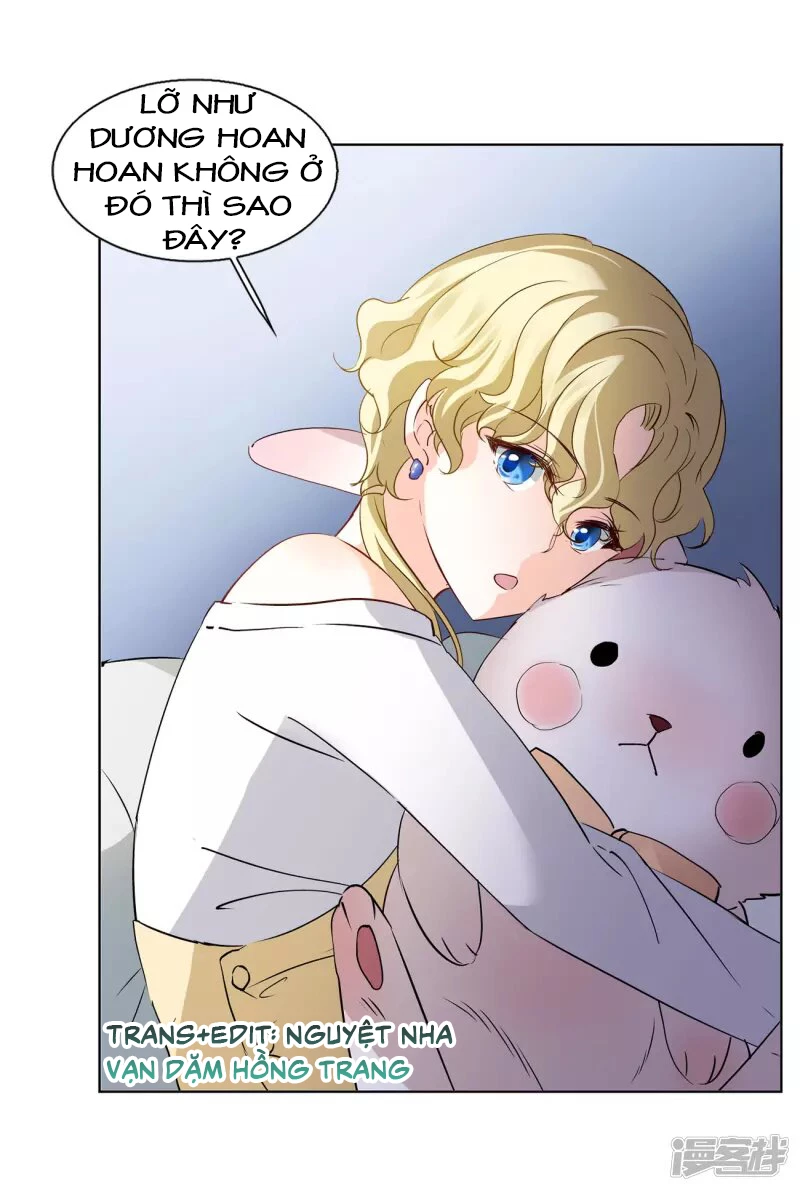 Cô ấy đến rồi, xin hãy nằm xuống! Chapter 18 - 24