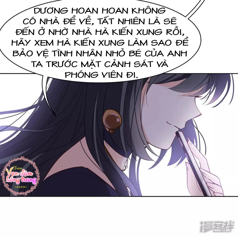 Cô ấy đến rồi, xin hãy nằm xuống! Chapter 18 - 26