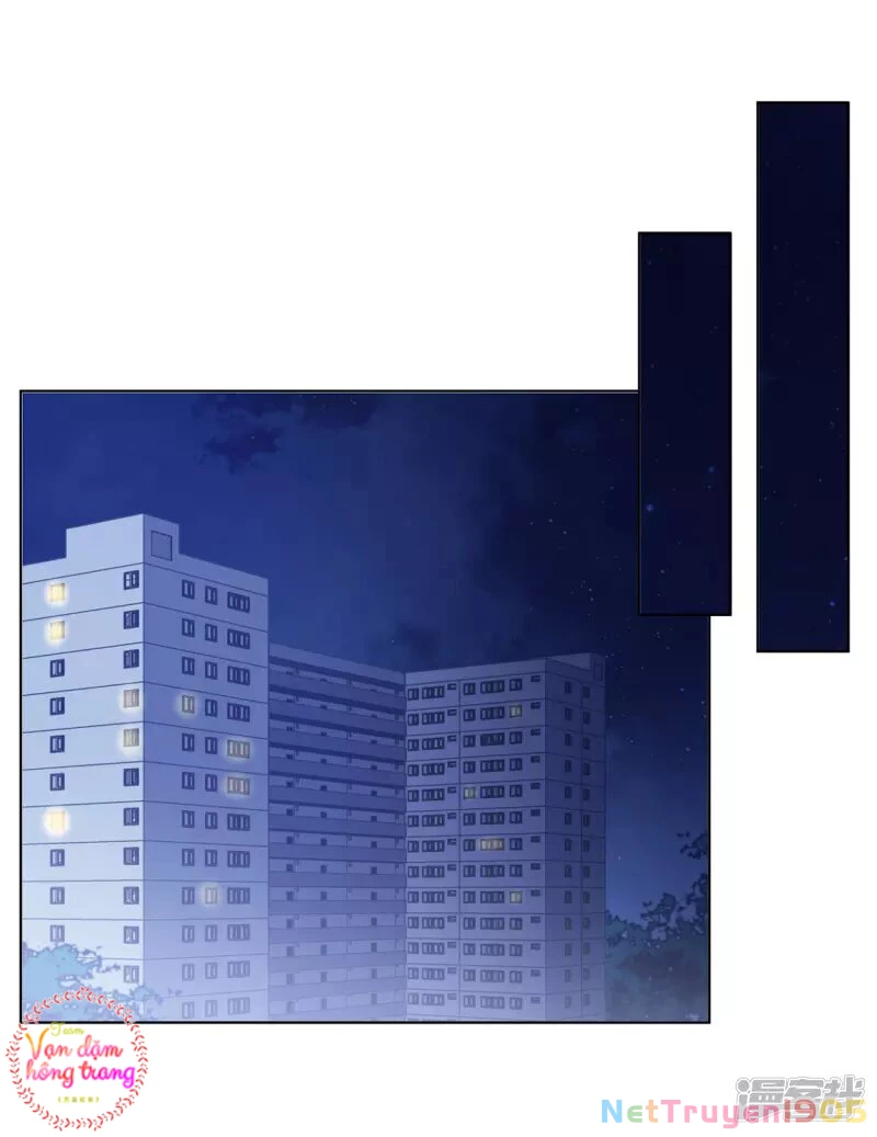 Cô ấy đến rồi, xin hãy nằm xuống! Chapter 19 - 3