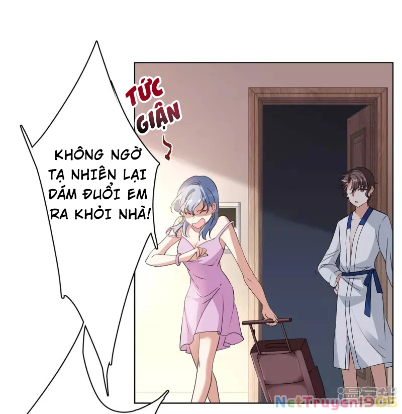 Cô ấy đến rồi, xin hãy nằm xuống! Chapter 19 - 4