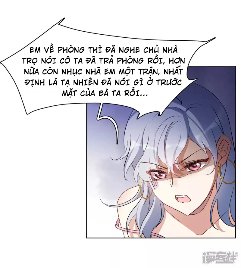 Cô ấy đến rồi, xin hãy nằm xuống! Chapter 19 - 7