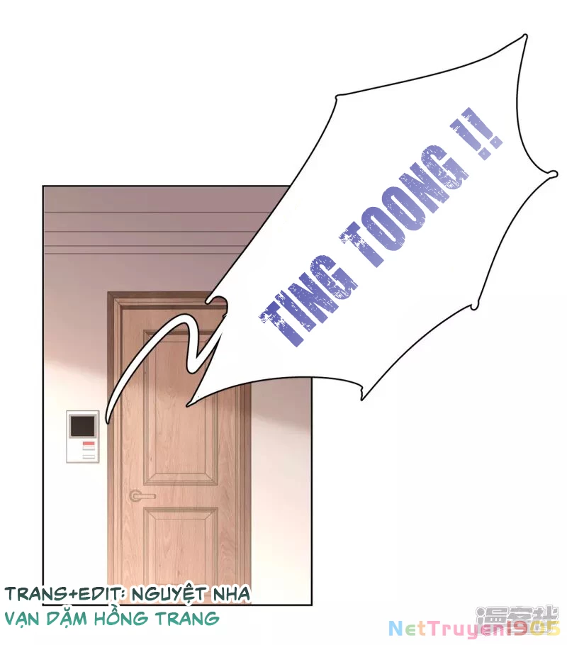 Cô ấy đến rồi, xin hãy nằm xuống! Chapter 19 - 9