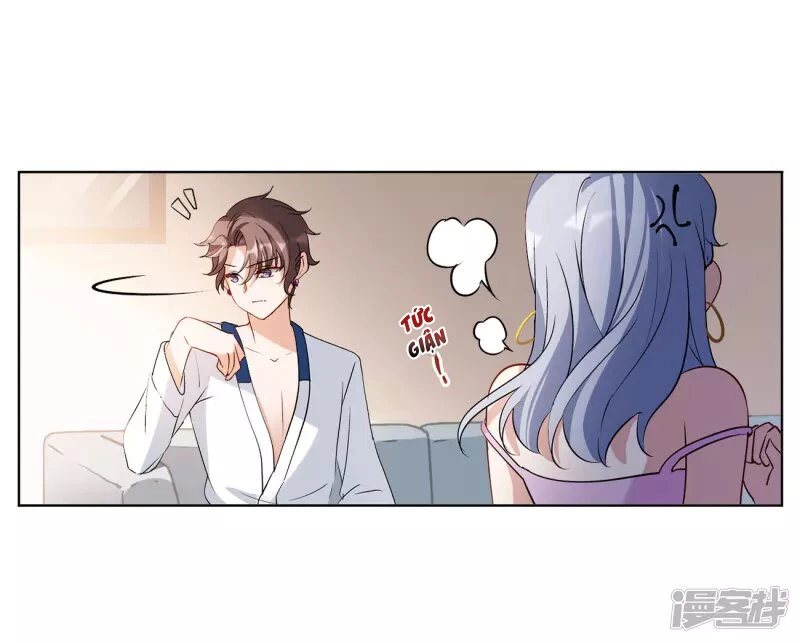 Cô ấy đến rồi, xin hãy nằm xuống! Chapter 19 - 10