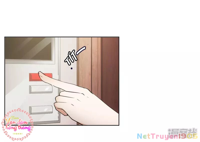 Cô ấy đến rồi, xin hãy nằm xuống! Chapter 19 - 11