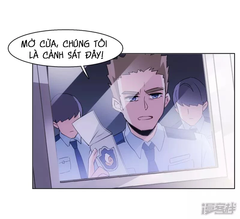 Cô ấy đến rồi, xin hãy nằm xuống! Chapter 19 - 12