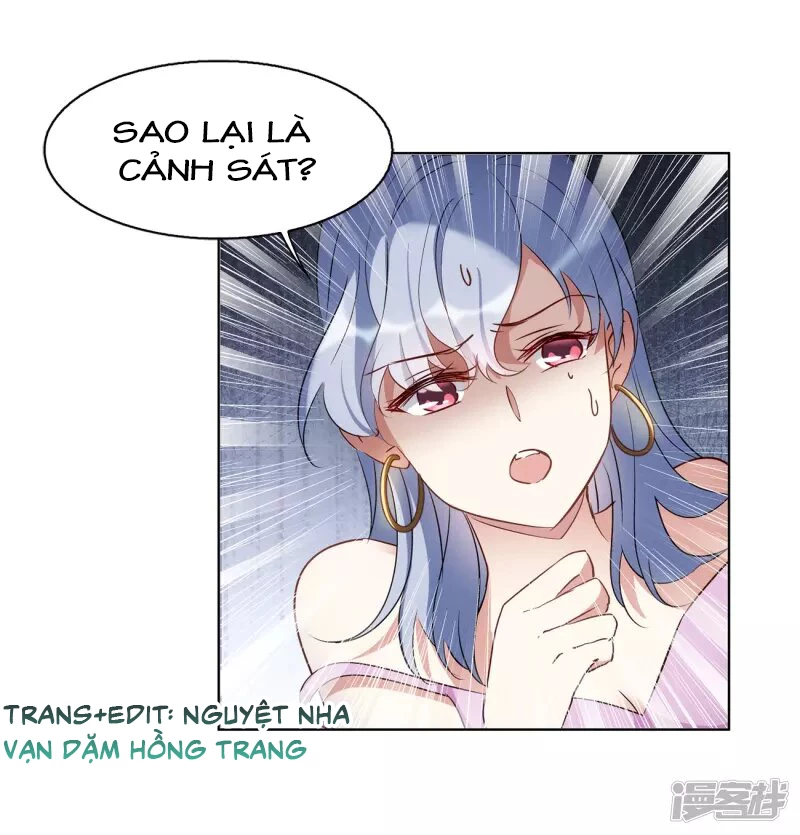 Cô ấy đến rồi, xin hãy nằm xuống! Chapter 19 - 13