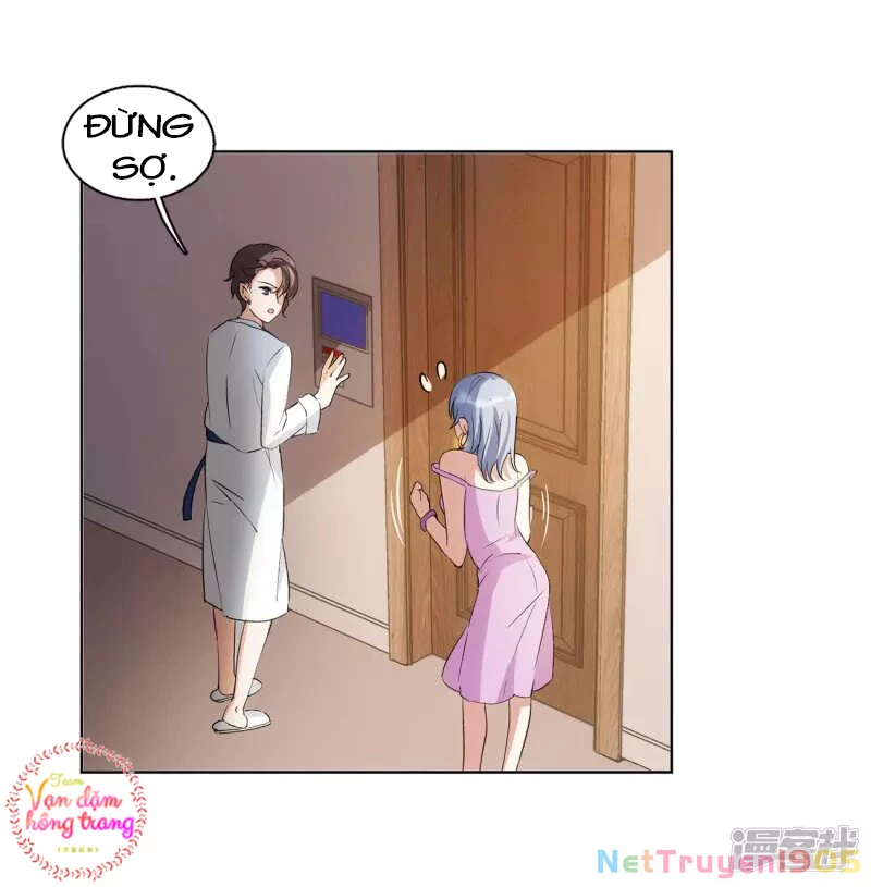 Cô ấy đến rồi, xin hãy nằm xuống! Chapter 19 - 14