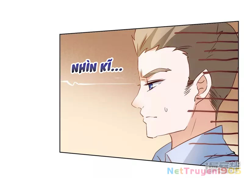 Cô ấy đến rồi, xin hãy nằm xuống! Chapter 19 - 19