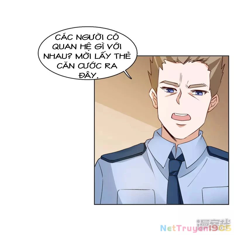 Cô ấy đến rồi, xin hãy nằm xuống! Chapter 19 - 22