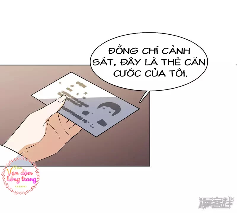 Cô ấy đến rồi, xin hãy nằm xuống! Chapter 19 - 23