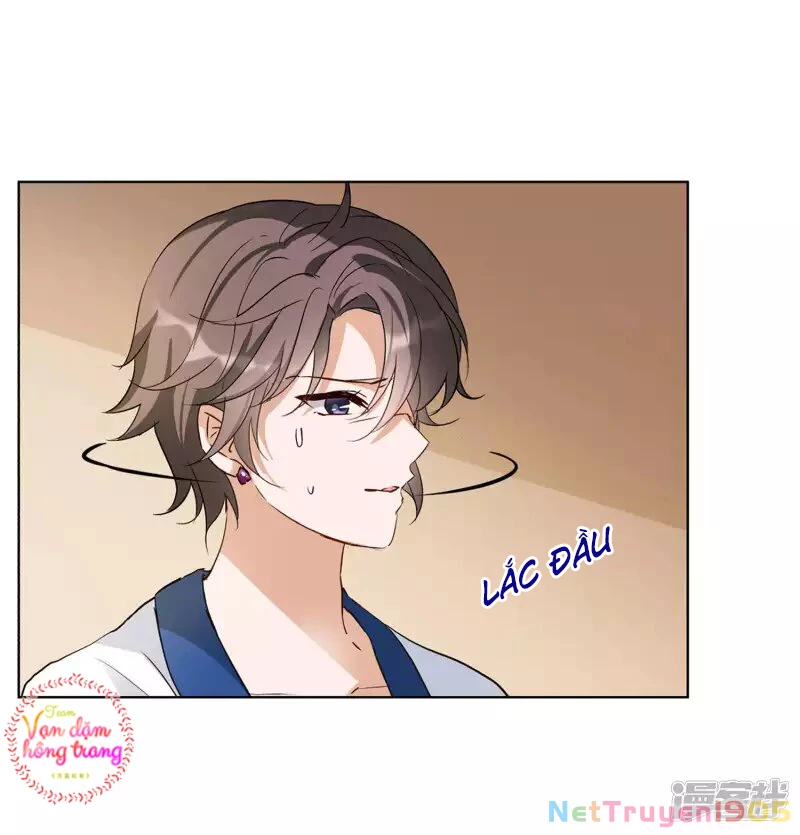 Cô ấy đến rồi, xin hãy nằm xuống! Chapter 20 - 3