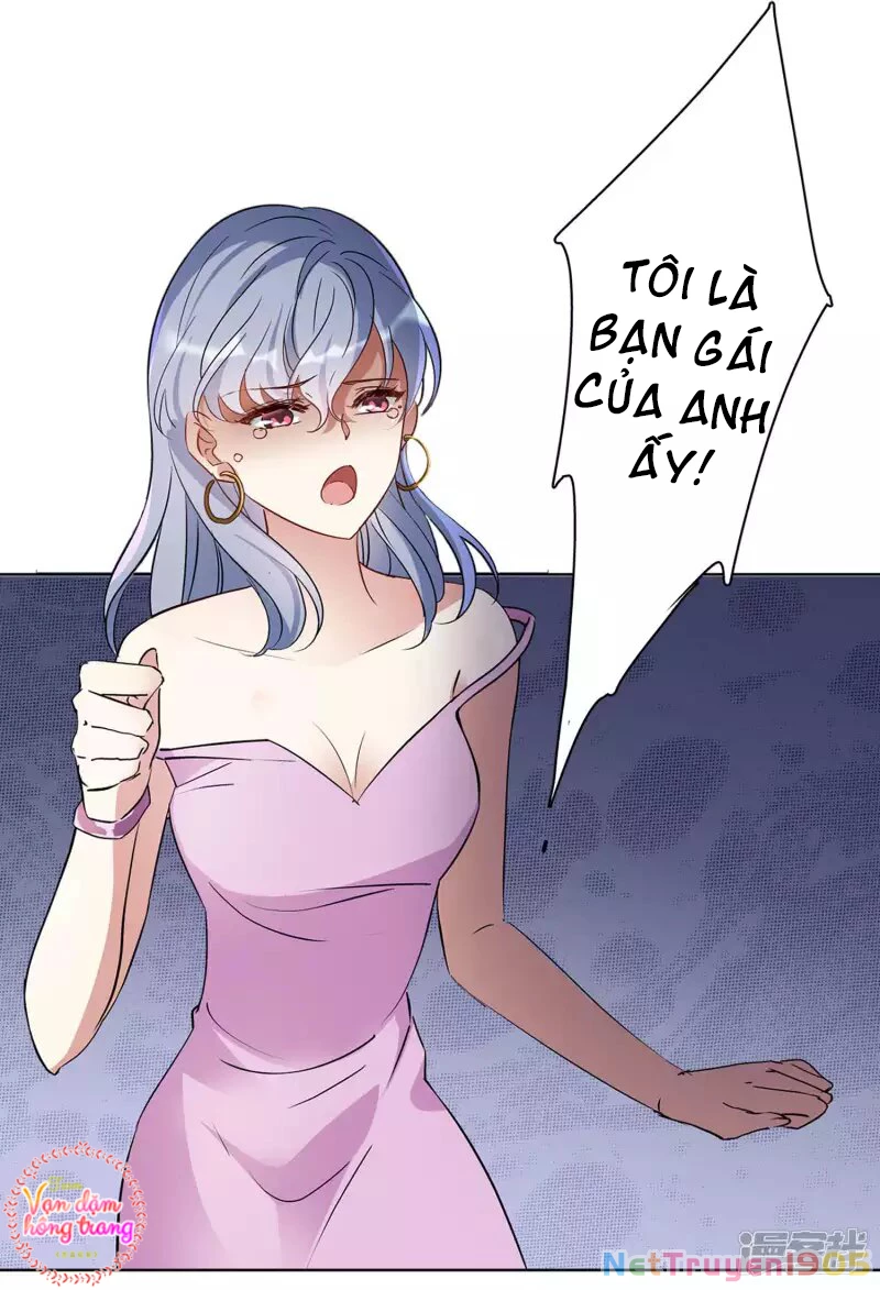 Cô ấy đến rồi, xin hãy nằm xuống! Chapter 20 - 6