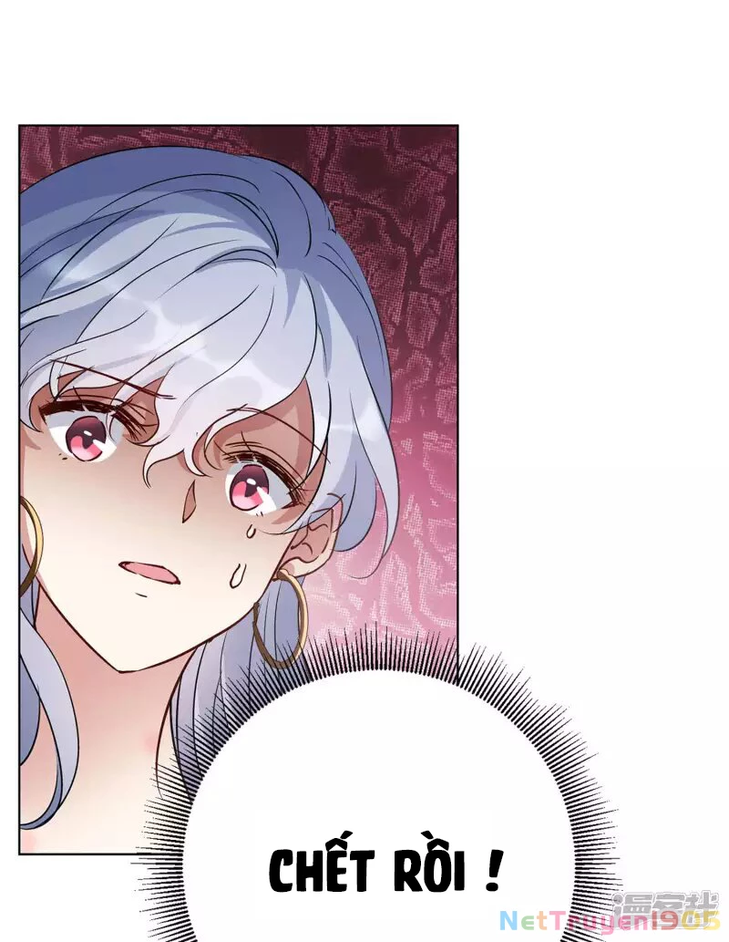 Cô ấy đến rồi, xin hãy nằm xuống! Chapter 20 - 9