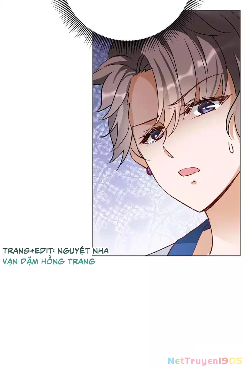 Cô ấy đến rồi, xin hãy nằm xuống! Chapter 20 - 10