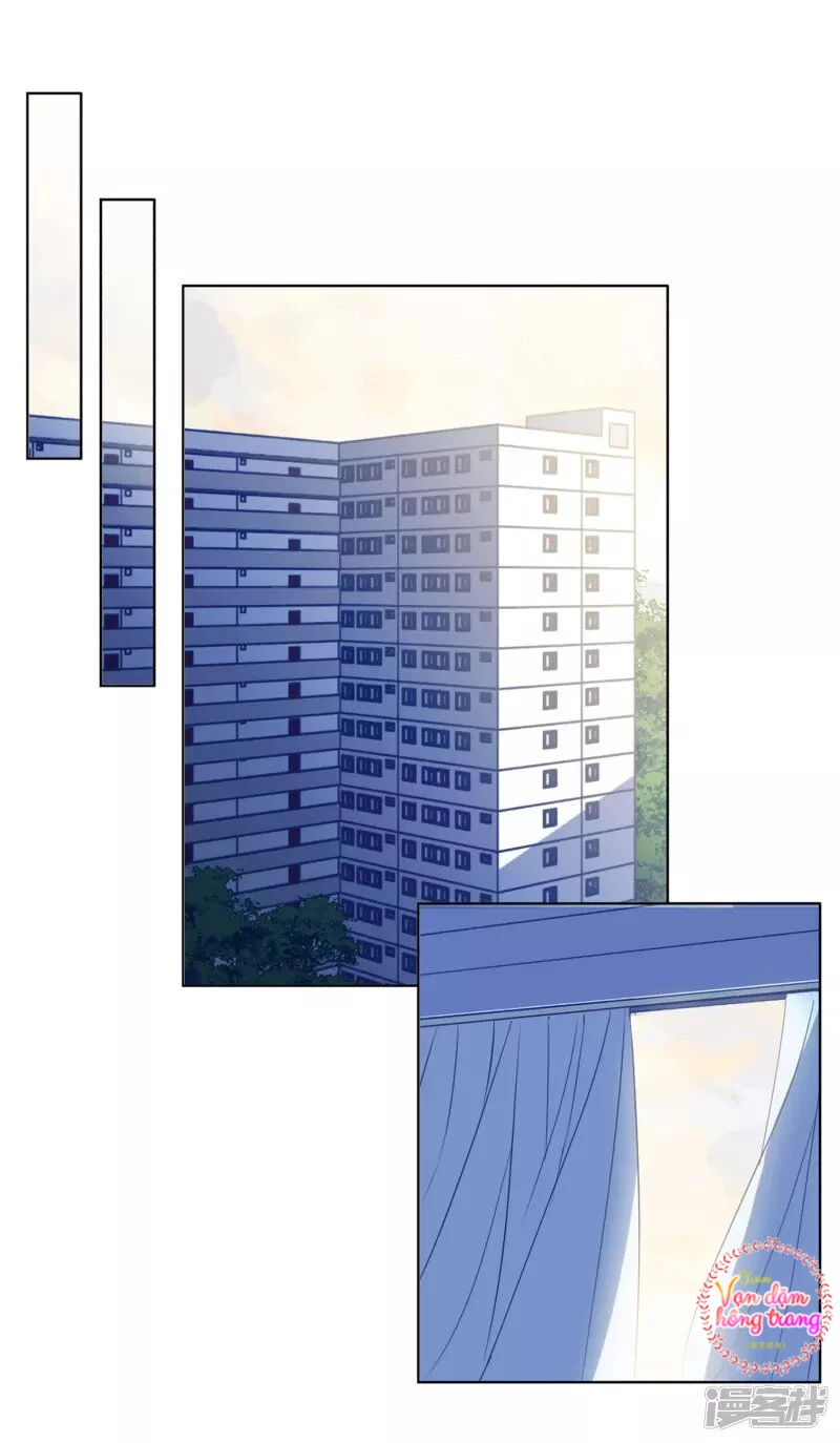 Cô ấy đến rồi, xin hãy nằm xuống! Chapter 20 - 11