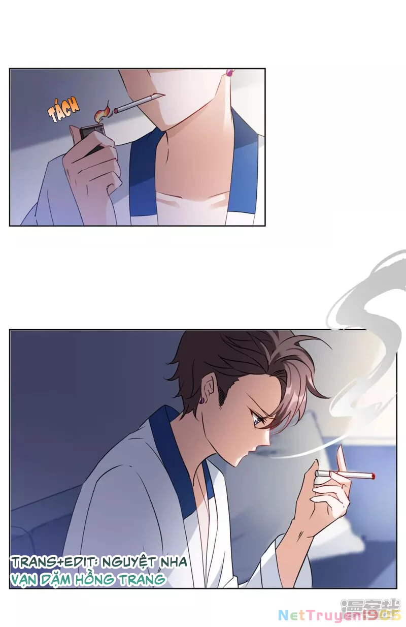 Cô ấy đến rồi, xin hãy nằm xuống! Chapter 20 - 12