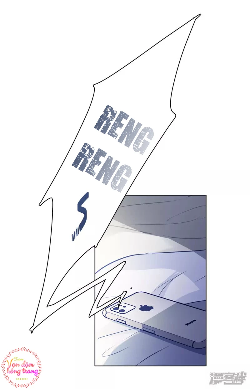 Cô ấy đến rồi, xin hãy nằm xuống! Chapter 20 - 17