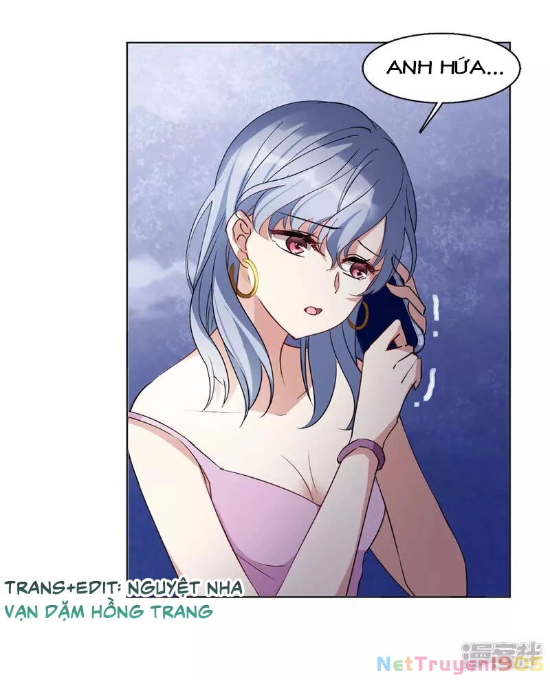 Cô ấy đến rồi, xin hãy nằm xuống! Chapter 20 - 20