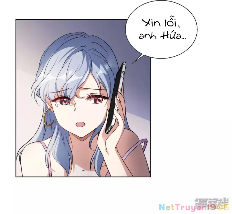 Cô ấy đến rồi, xin hãy nằm xuống! Chapter 21 - 6