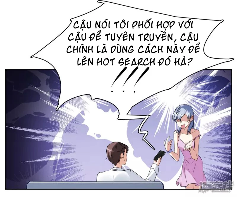 Cô ấy đến rồi, xin hãy nằm xuống! Chapter 21 - 9