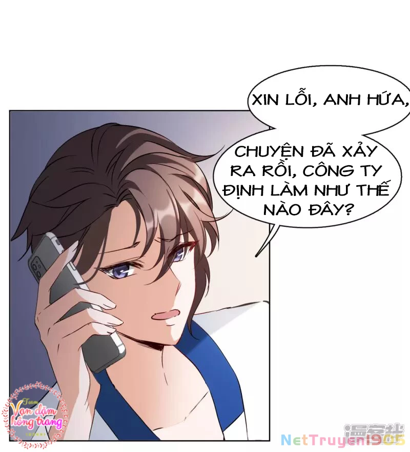 Cô ấy đến rồi, xin hãy nằm xuống! Chapter 21 - 10