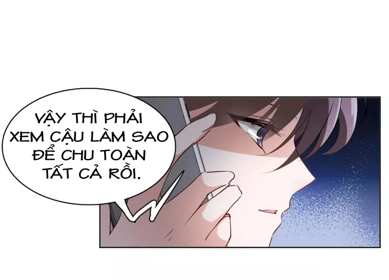 Cô ấy đến rồi, xin hãy nằm xuống! Chapter 21 - 11