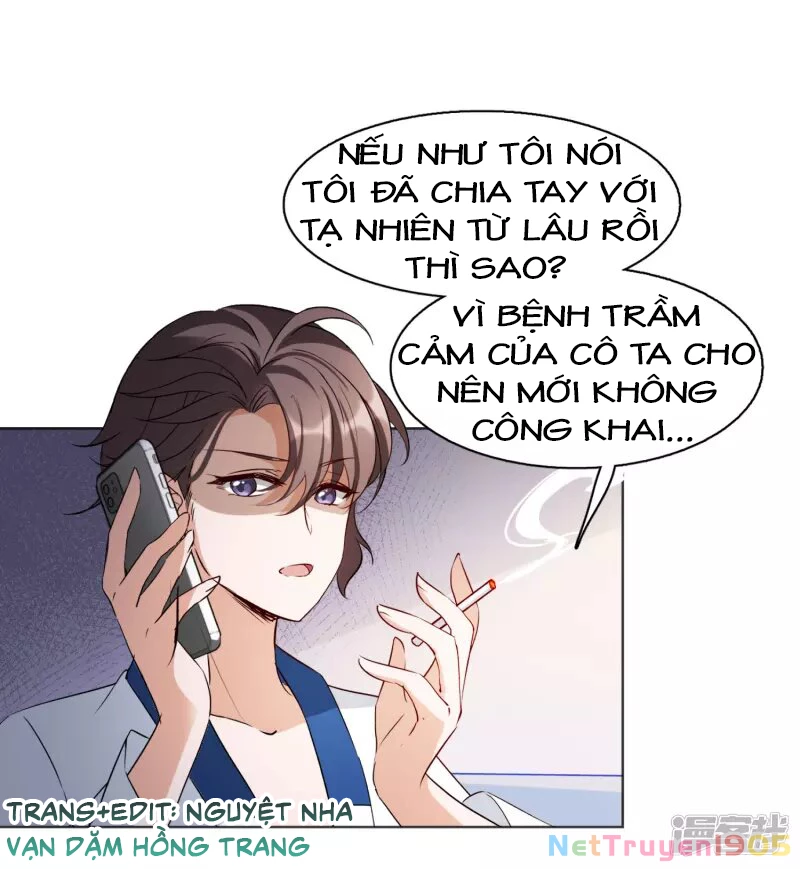 Cô ấy đến rồi, xin hãy nằm xuống! Chapter 21 - 12