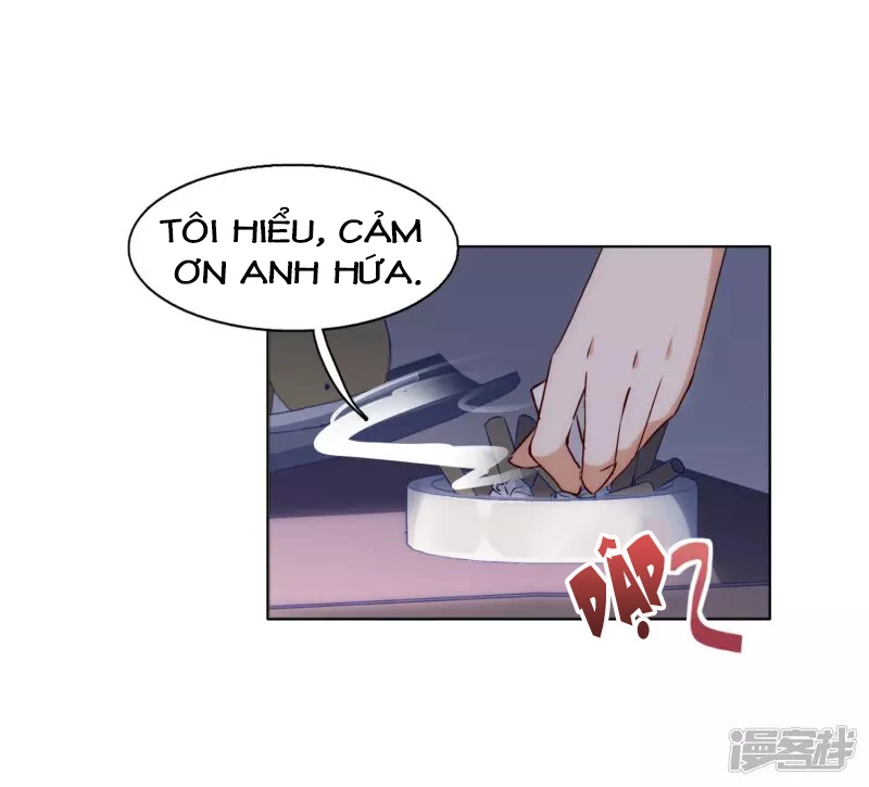 Cô ấy đến rồi, xin hãy nằm xuống! Chapter 21 - 14