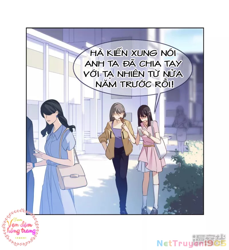 Cô ấy đến rồi, xin hãy nằm xuống! Chapter 21 - 16