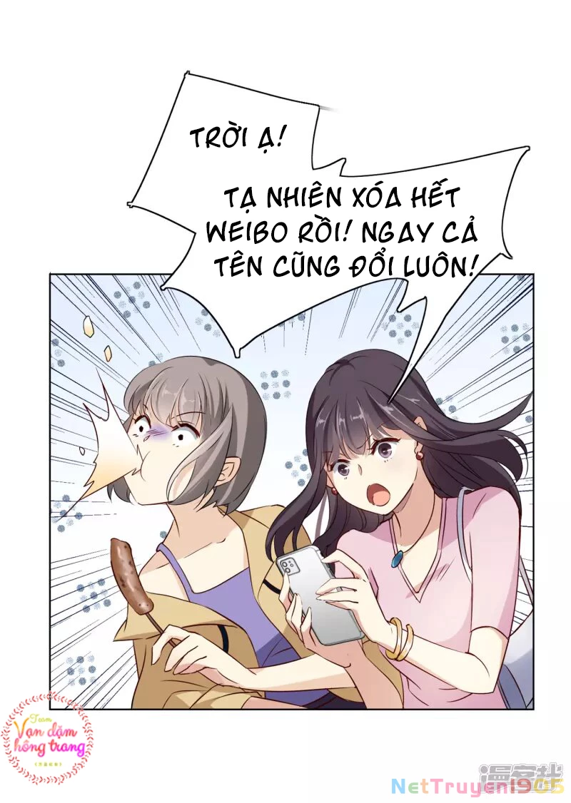 Cô ấy đến rồi, xin hãy nằm xuống! Chapter 21 - 18