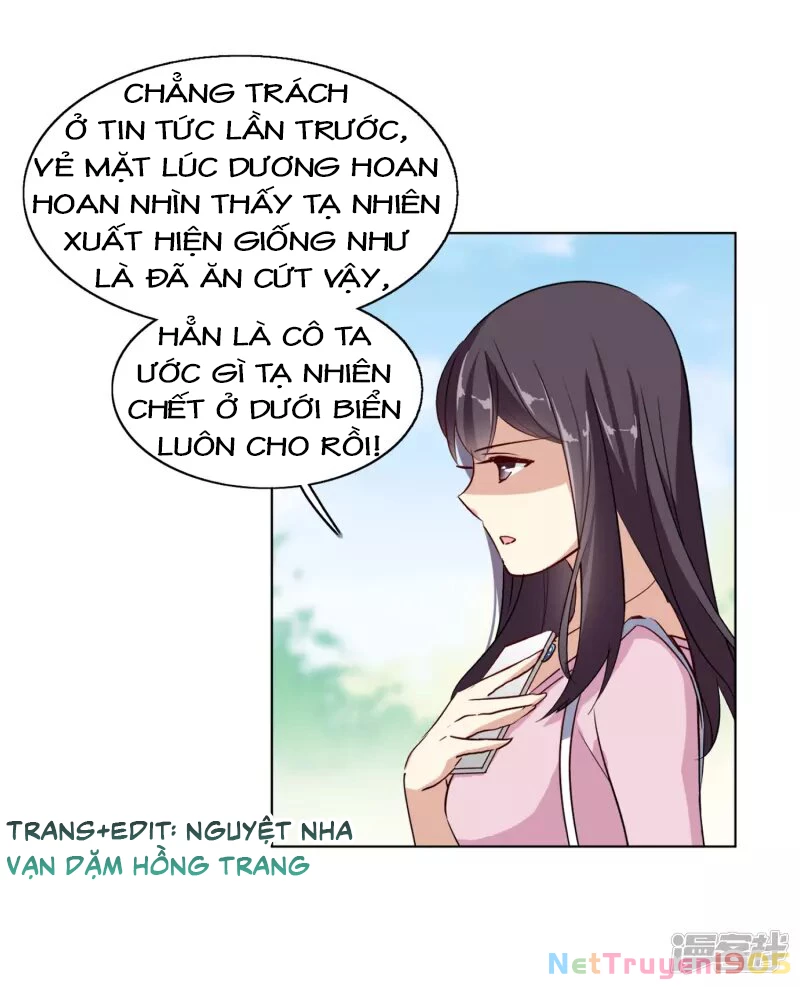 Cô ấy đến rồi, xin hãy nằm xuống! Chapter 21 - 23