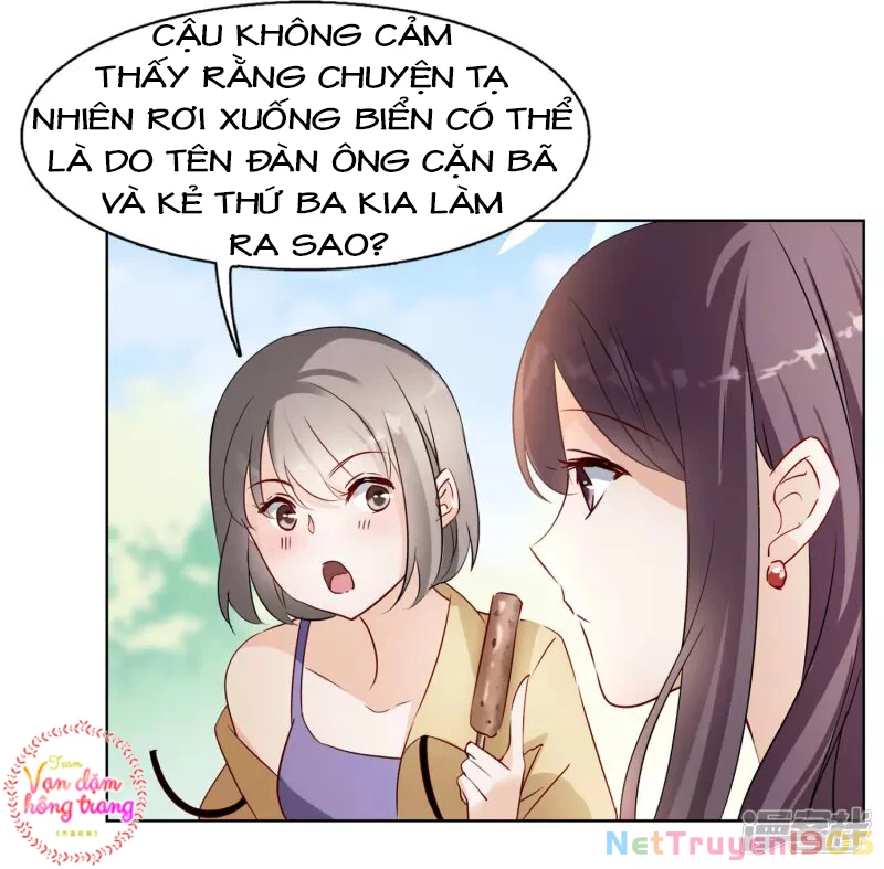 Cô ấy đến rồi, xin hãy nằm xuống! Chapter 21 - 24