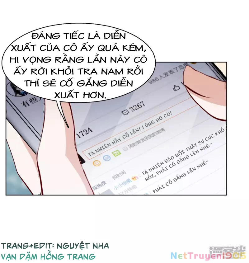 Cô ấy đến rồi, xin hãy nằm xuống! Chapter 21 - 27