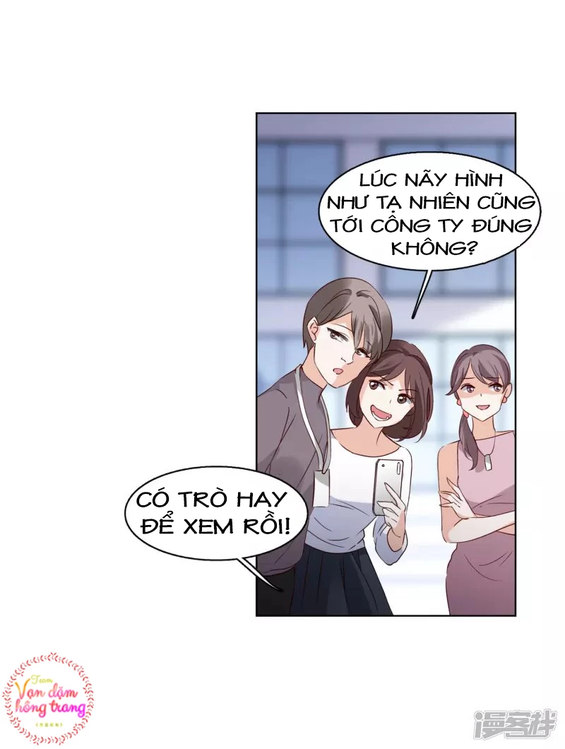 Cô ấy đến rồi, xin hãy nằm xuống! Chapter 22 - 7