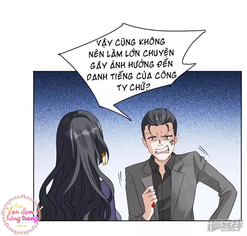 Cô ấy đến rồi, xin hãy nằm xuống! Chapter 22 - 13