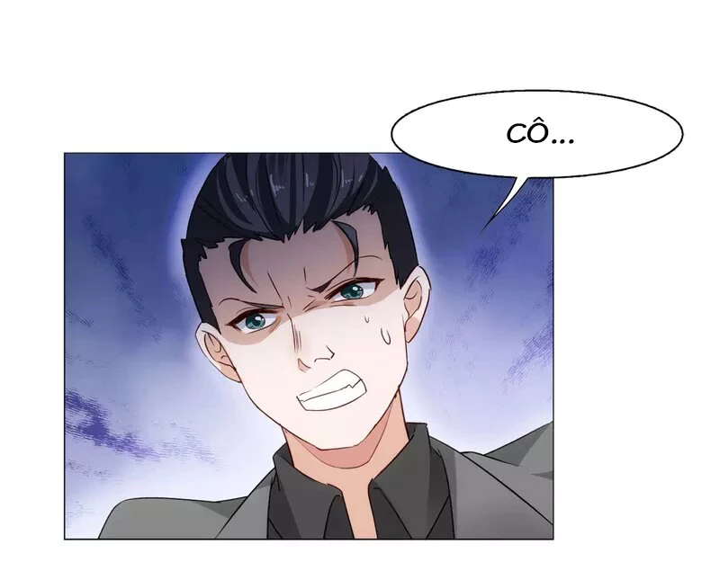 Cô ấy đến rồi, xin hãy nằm xuống! Chapter 22 - 17