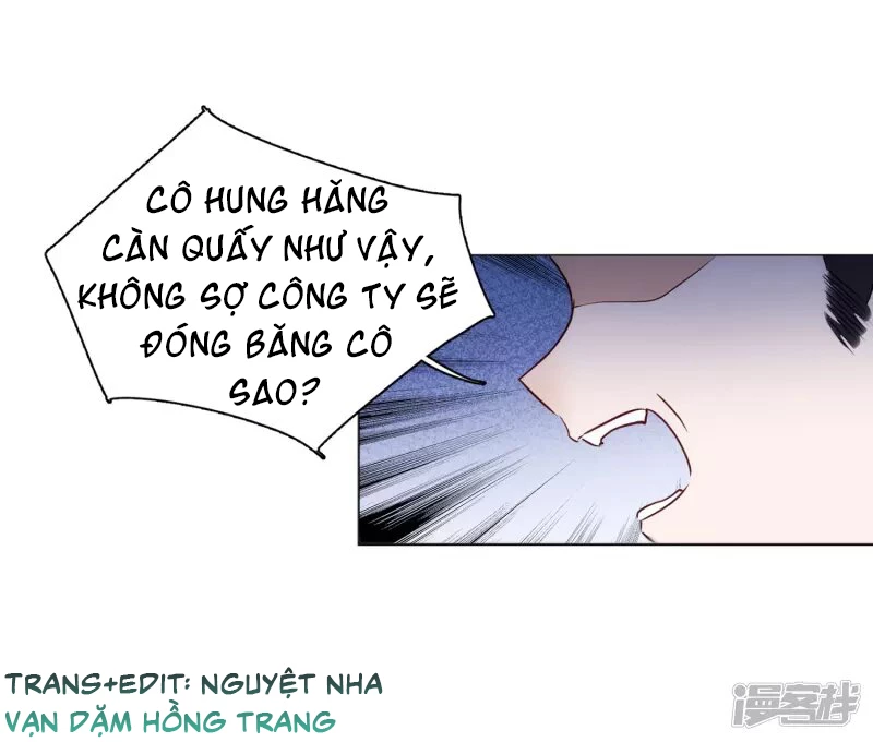 Cô ấy đến rồi, xin hãy nằm xuống! Chapter 22 - 18