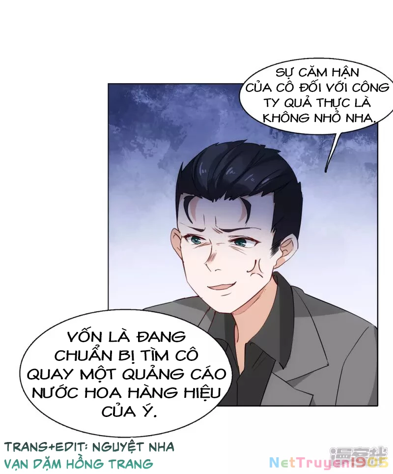 Cô ấy đến rồi, xin hãy nằm xuống! Chapter 22 - 20