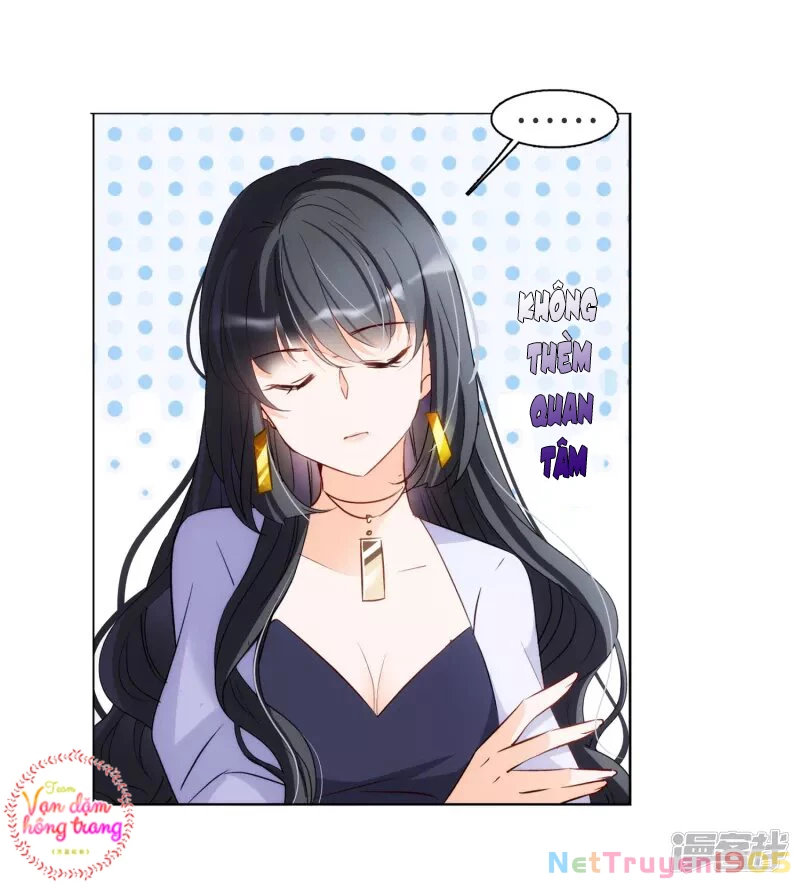 Cô ấy đến rồi, xin hãy nằm xuống! Chapter 22 - 21